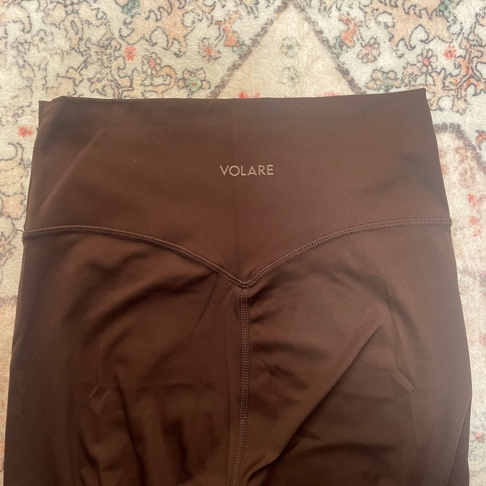 Volare Leggings
